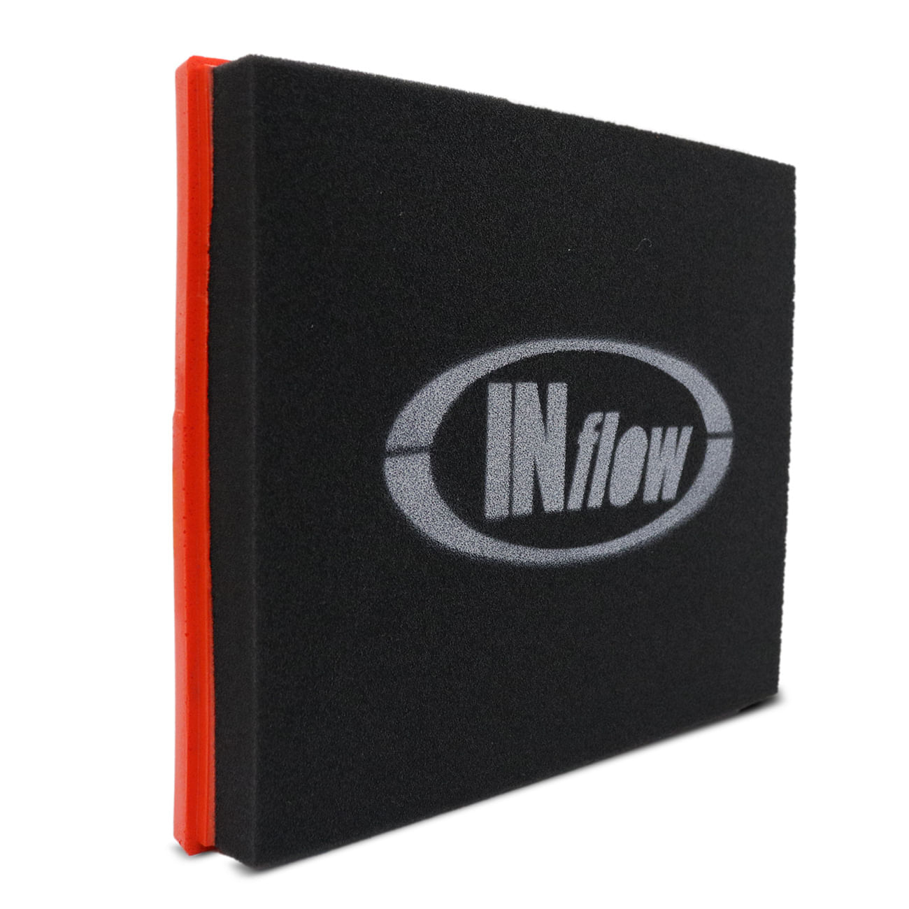 Filtro de Ar Esportivo Inflow Inbox Off Road Volkswagen Amarok 2.0 TDI 2010 a 2018 Tuning HPF4750