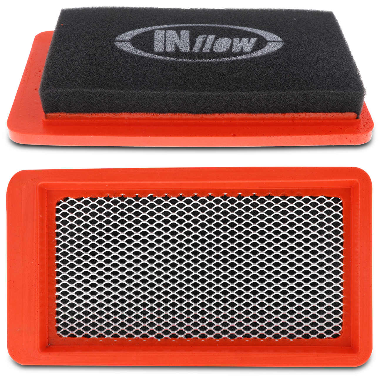 Encontraproduto.com.br - Filtro de Ar Esportivo Inflow Inbox  Civic G10 17 a 19 1.5 Turbo CR-V 17 18 1.5 Turbo HPF6365