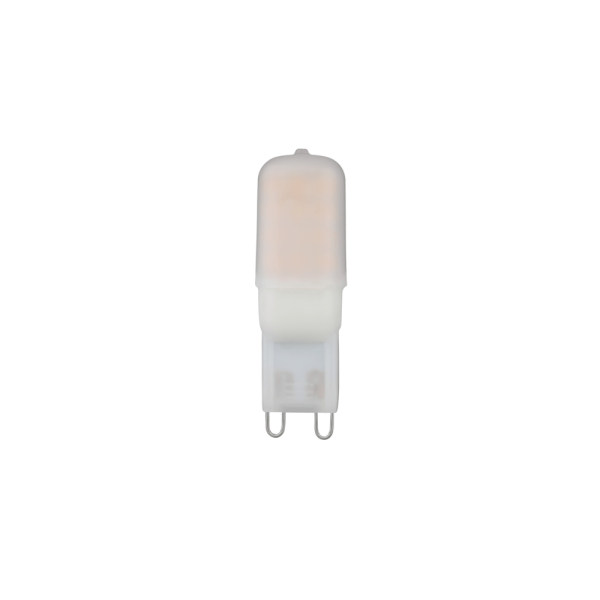 Lâmpada LED G9 220V 2W 4000K Neutro 180 Lúmens Saveenergy