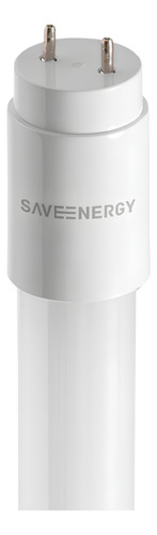 LAMPADA LED TUBULAR T8 18W 6500K SAVE EN