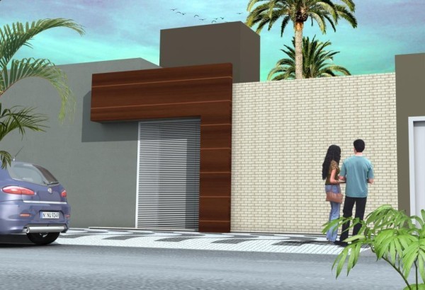 Encontraproduto.com.br - Revestimento Para Parede Interna e Externa Ceral 5x15cm Romano CremaEsmaltado Bold Classe A