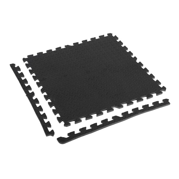 Encontraproduto.com.br - Kit Piso de Proteção Kikos com Seis Placas