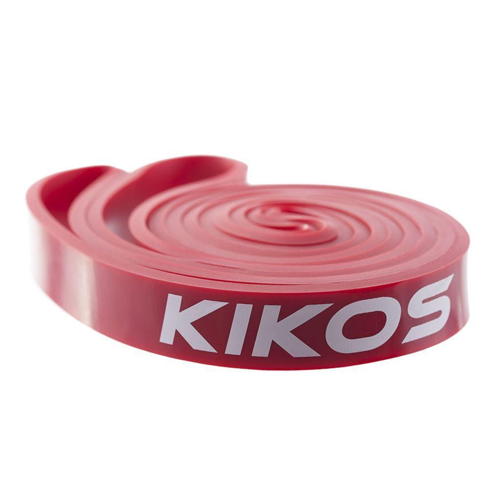 Super Band Kikos 2.1 Faixa Elástica De Alta Densidade