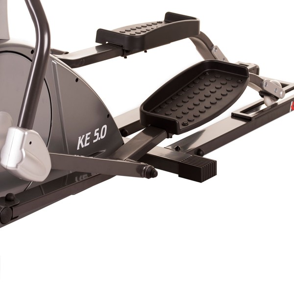 Encontraproduto.com.br - Elíptico Kikos Sistema Eletromagnético Bivolt KE 5.0