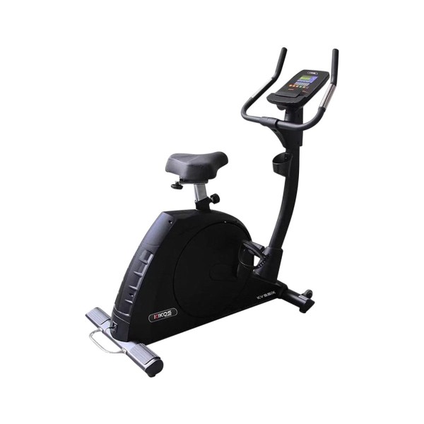 Bicicleta Ergométrica Kikos KV9.5IX Eletromagnética Bivolt 1
