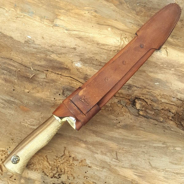 Encontraproduto.com.br - Faca Para Churrasco Rodeio 10