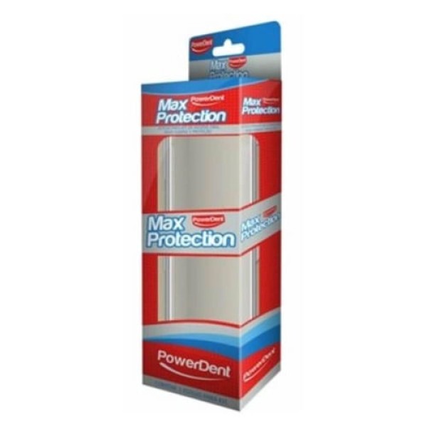 Encontraproduto.com.br - Estojo Escova De Dentes Protection Plus
