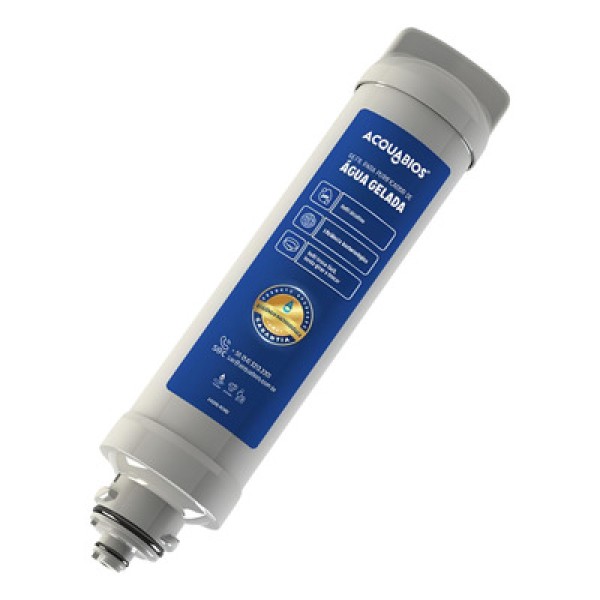 Refil para Purificador Premium Acquabios