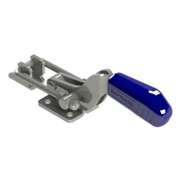 Encontraproduto.com.br - Grampo Tensor Kifix KF-643 D 200kgf Inox