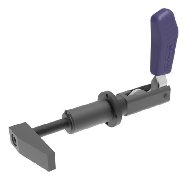 Grampo Torpedo Kifix KF007