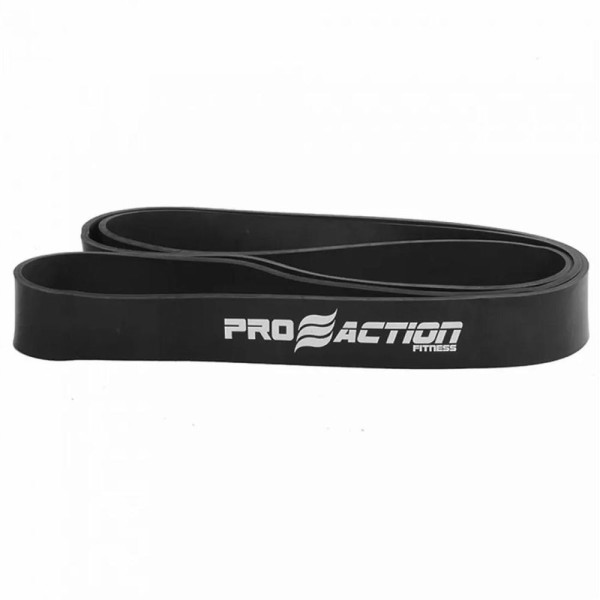 Encontraproduto.com.br - Super Band De Borracha 4.4cm Extra Forte G100 Preto