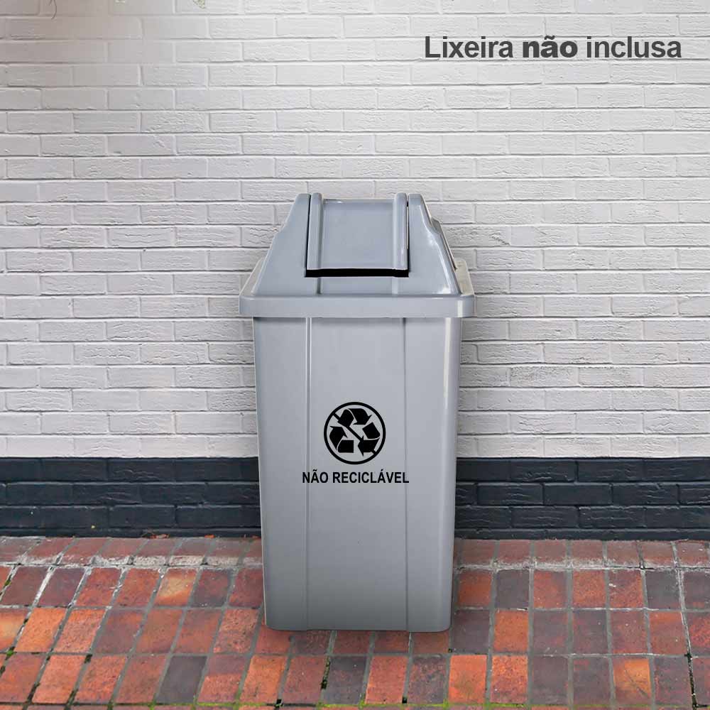 Encontraproduto.com.br - Adesivo Para Sinalização JSN Não Reciclável