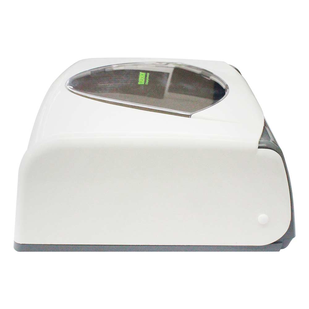Encontraproduto.com.br - Porta Papel Toalha JSN Start TLS1 Branco/Cinza 3 Dobras