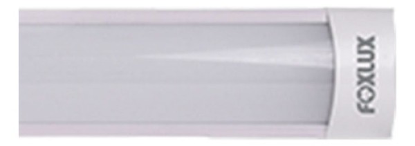 LUMINARIA LINEA LED 36W 6500K FOXLUX