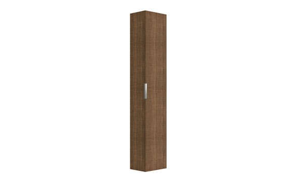 Armario Vertical Blu 30Cm Antique Com Porta Antique Bumi