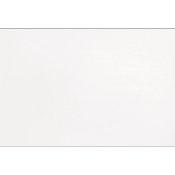 Encontraproduto.com.br - Armário Suspenso para Banheiro Bumi Blu Line sem Tampo com Gaveta Mosaico Branco 80cm