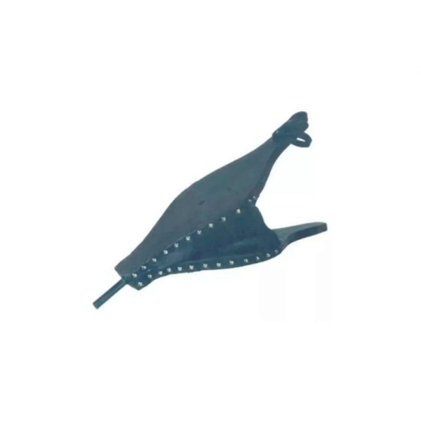 Encontraproduto.com.br - Fole Soprador para Churrasqueira e Lareira