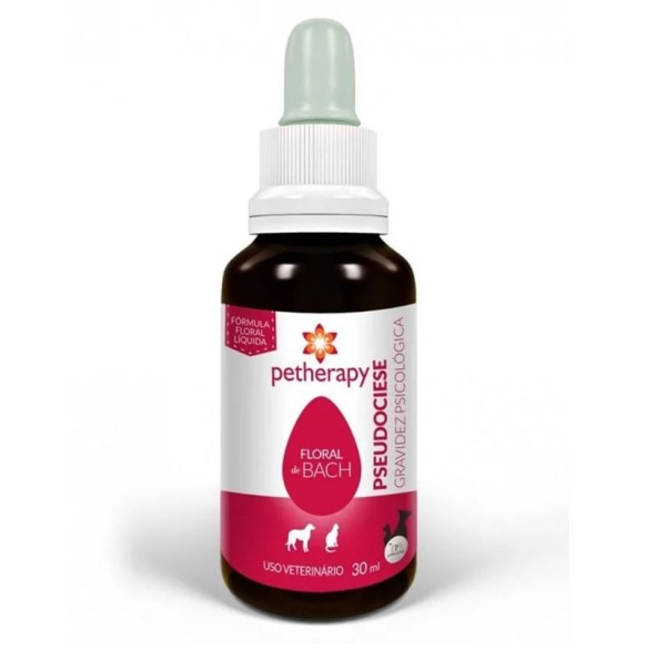 Encontraproduto.com.br - Floral de Bach Gravidez Psicológica Petherapy