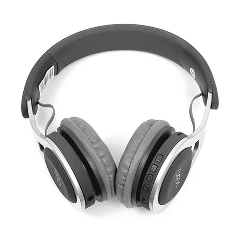 Encontraproduto.com.br - Headset OEX Drop HS306 40mW Cinza Bluetooth Recarga USB