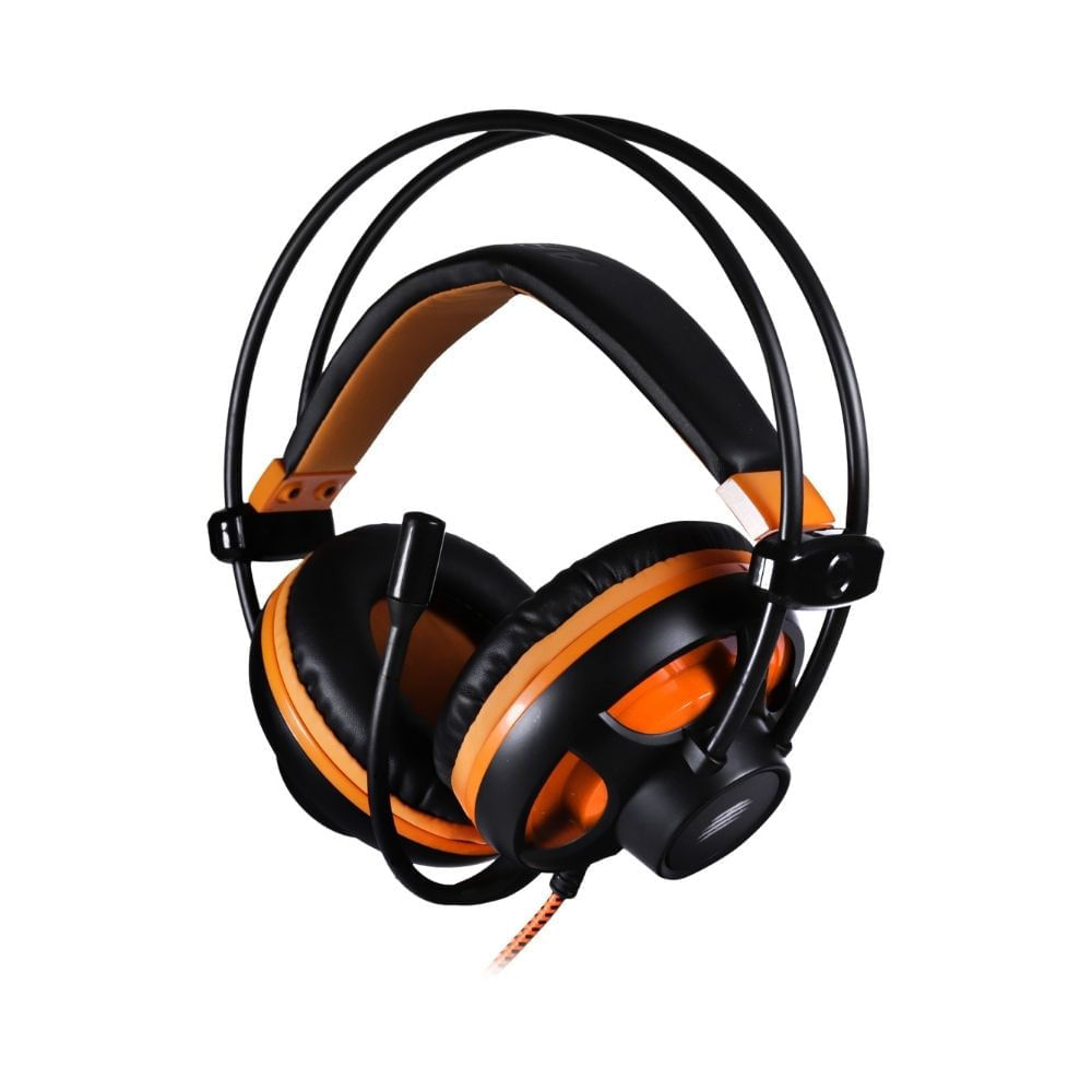 Encontraproduto.com.br - Kit Gamer Combo Argos Teclado +Mouse +Headset + Mousepad Oex