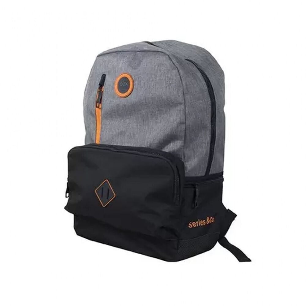 Mochila Para Notebook OEX Backpack Street Bk107