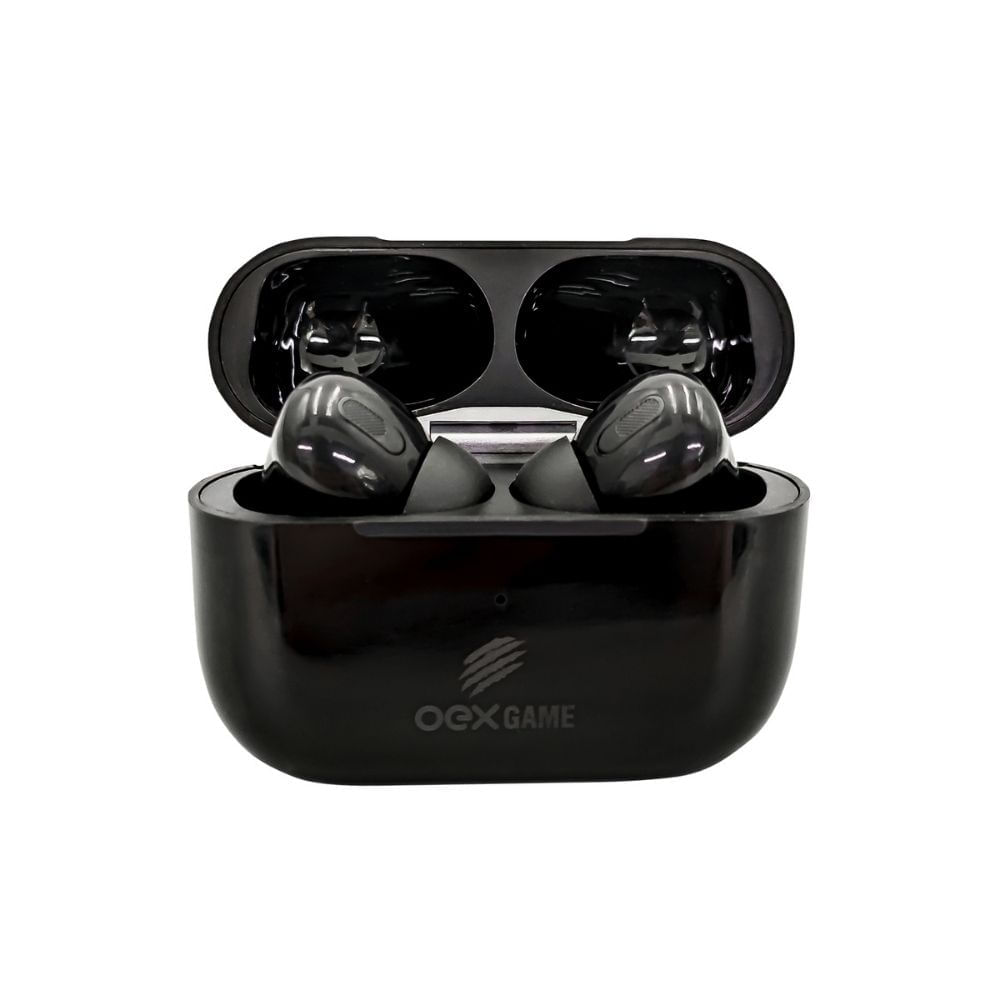 Encontraproduto.com.br - Fone de Ouvido Bluetooth OEX Freedom TWS40 Preto