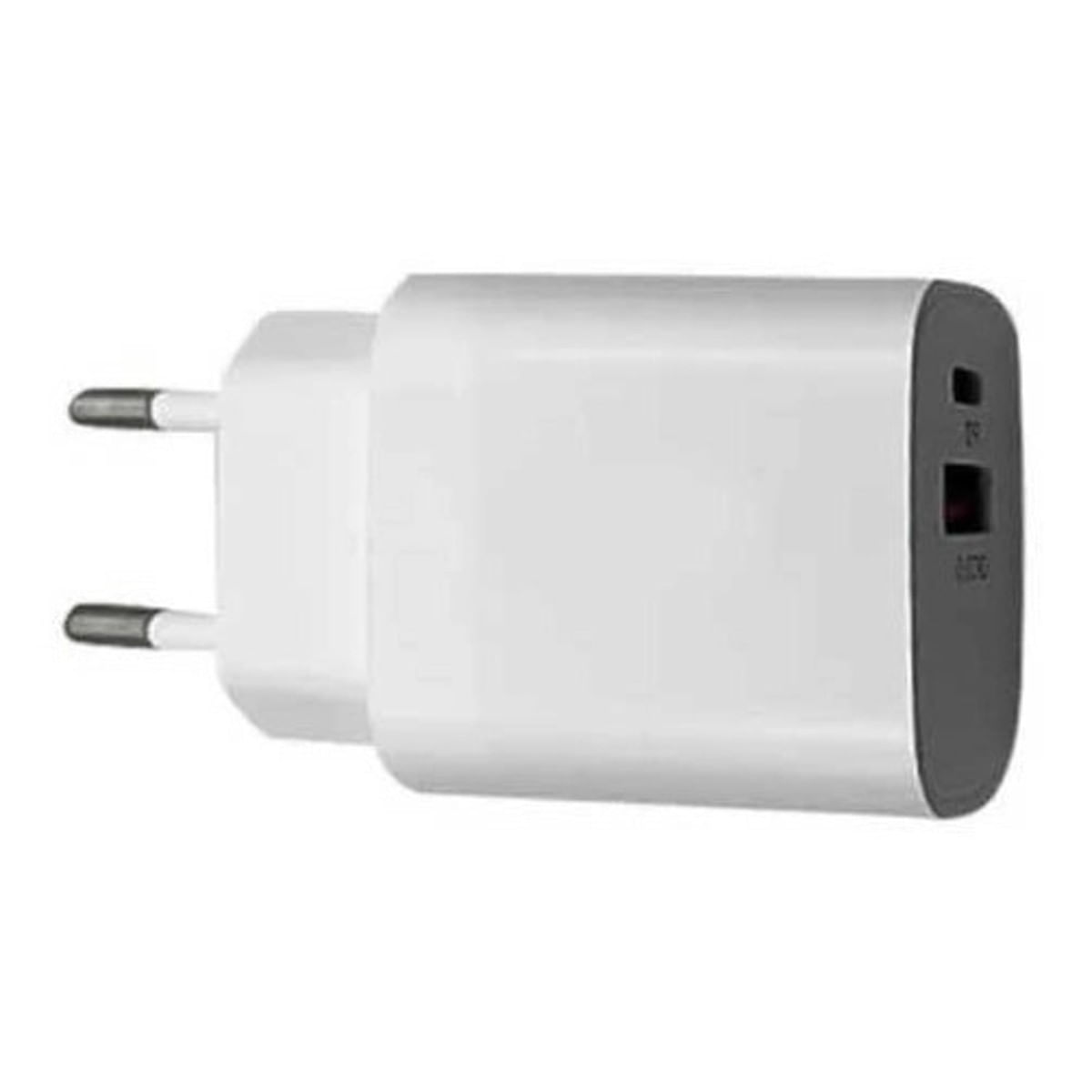 Encontraproduto.com.br - Carregador USB + Type C - CG206
