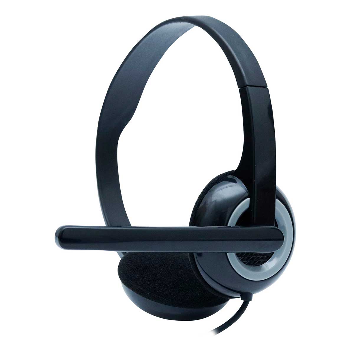 Headset CALL Meet Preto OEX HS103