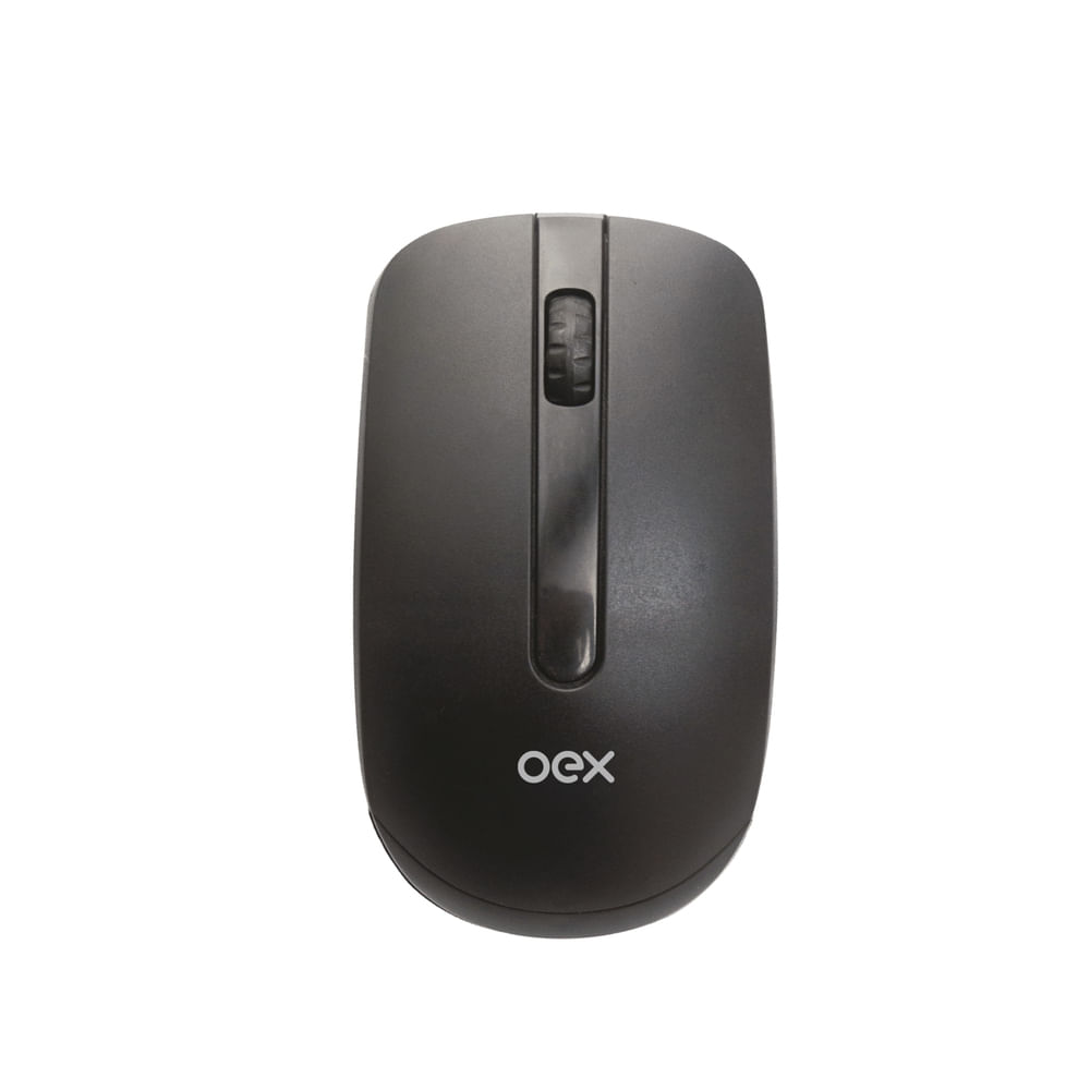Encontraproduto.com.br - Mouse Básico Standard 1000Dpi Com Sensor Óptico  Ms11