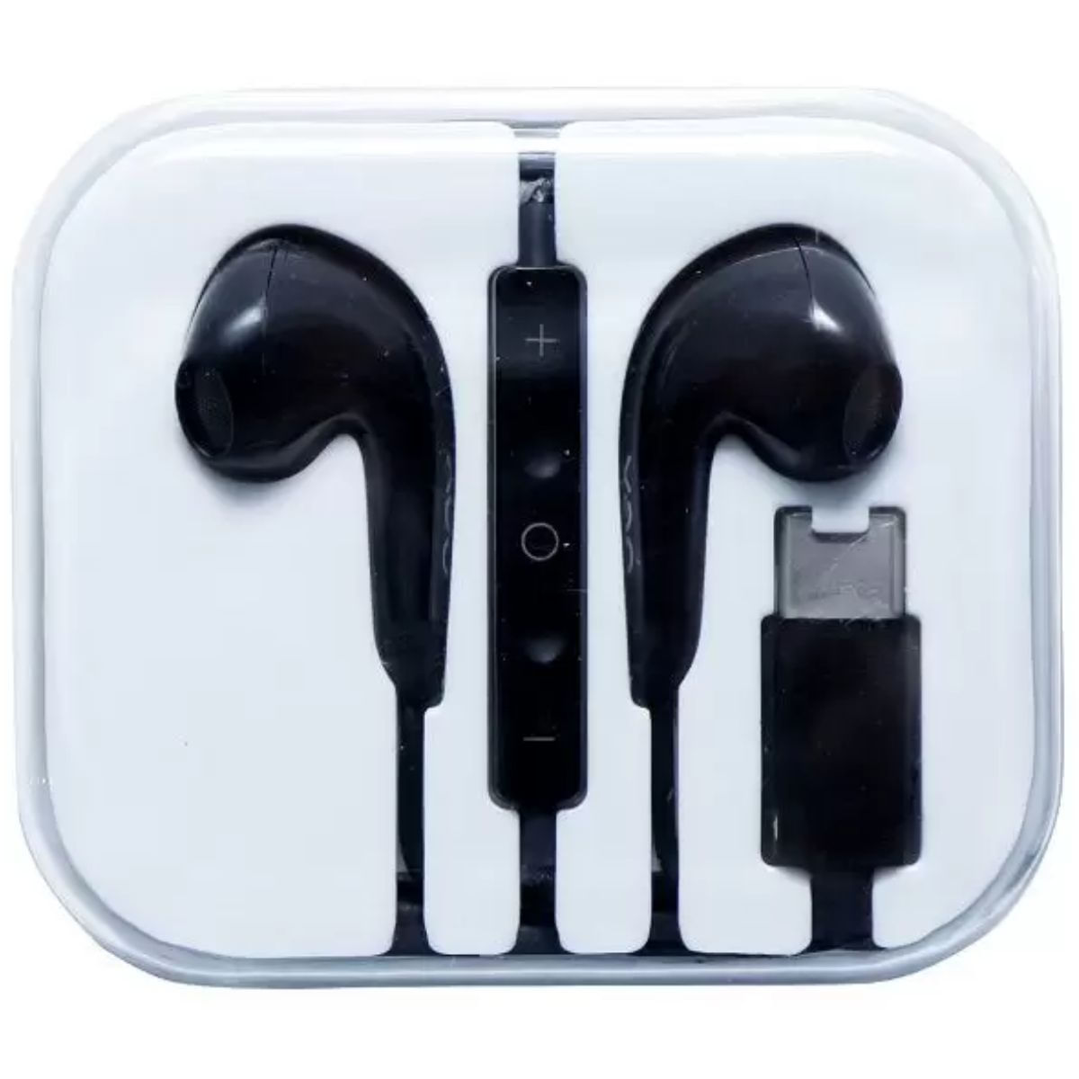 Encontraproduto.com.br - Fone de Ouvido com Fio Tiny Tipo C FN209 OEX