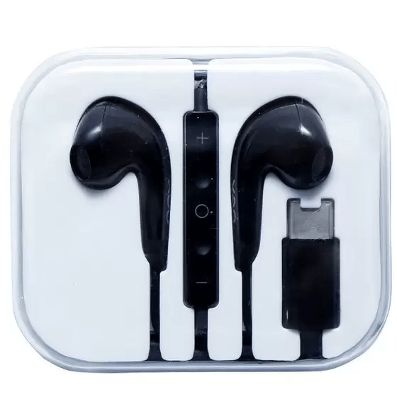Encontraproduto.com.br - Fone de Ouvido com Fio Tiny Tipo C FN209 OEX