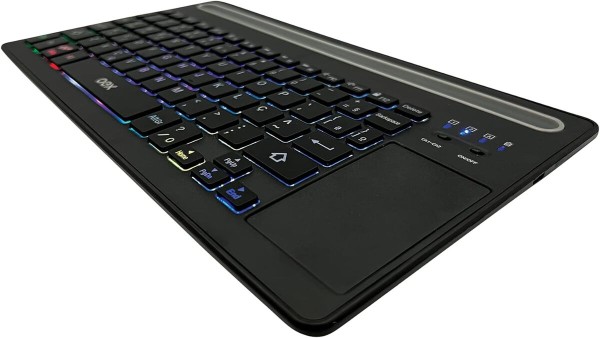 Encontraproduto.com.br - Teclado Oex Class Duo TC507