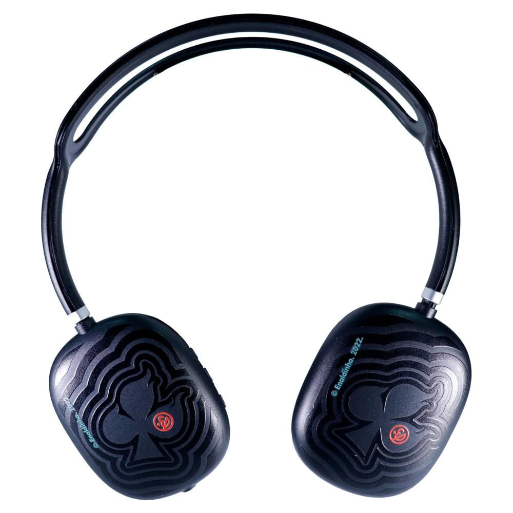 Encontraproduto.com.br - Headset Bluetooth Enaldinho HS312 OEX