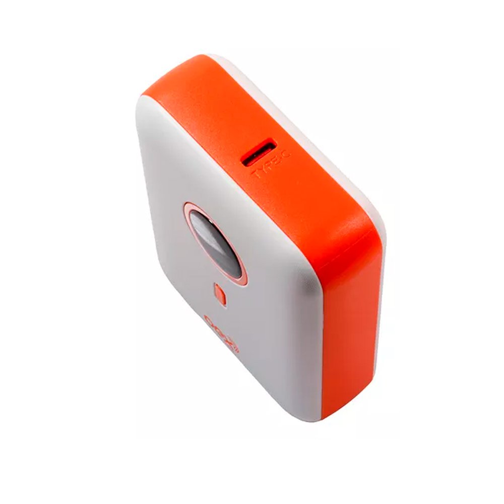 Encontraproduto.com.br - Power Bank OEX Style Branco PB303 (MP)
