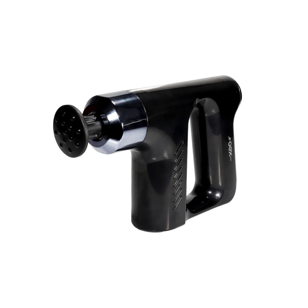 Massageador Elétrico OEX MM12 Preto OEX