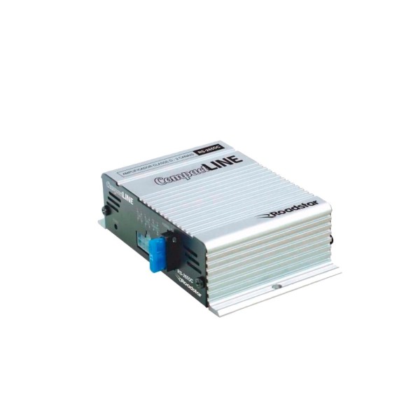 Encontraproduto.com.br - Módulo Amplificador RS-265DC 2 Canais Class D Roadstar