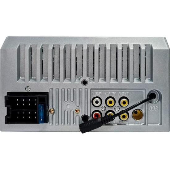 Encontraproduto.com.br - Multimídia Roadstar Rs506br Mp5-usb-sd [f002]