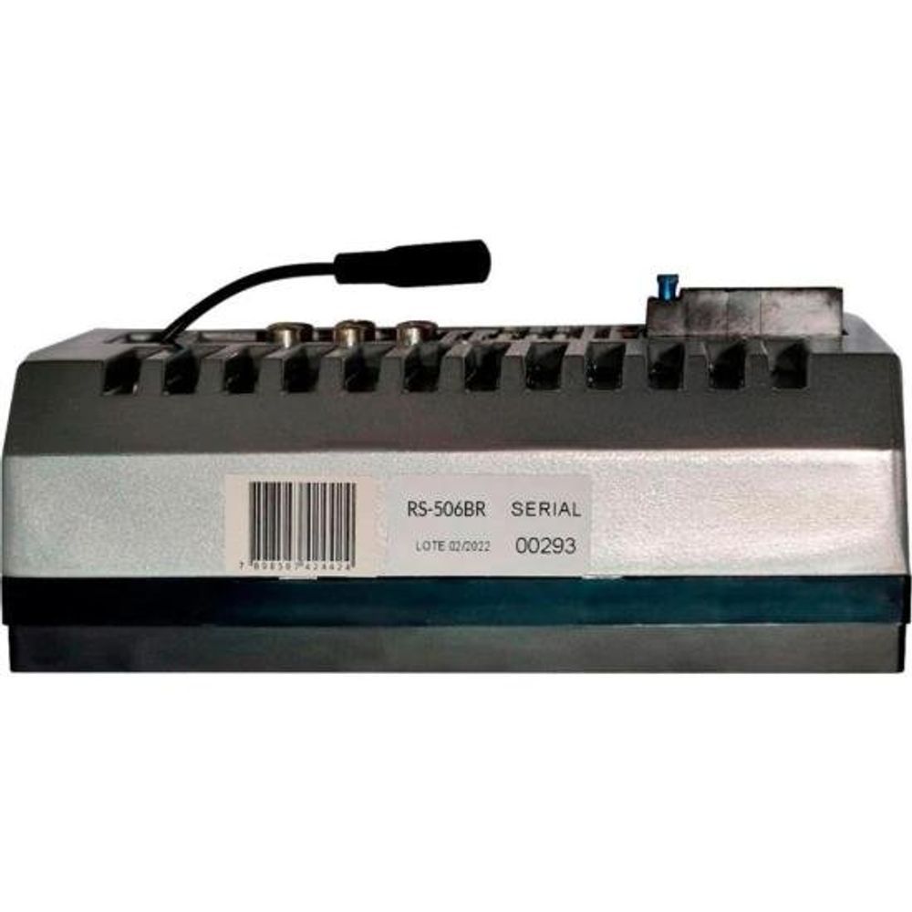 Encontraproduto.com.br - Multimídia Roadstar Rs506br Mp5-usb-sd [f002]