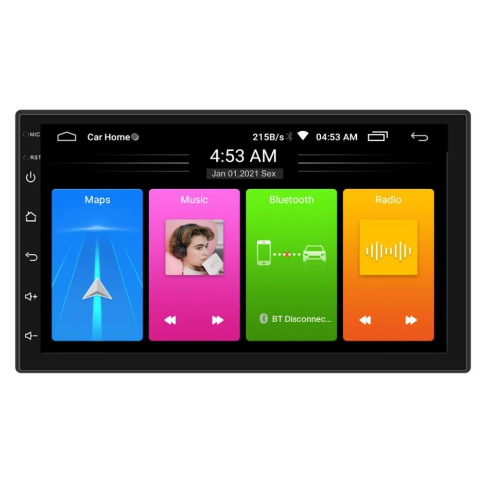 Encontraproduto.com.br - Multimídia Roadstar Rs808br Android [f002]