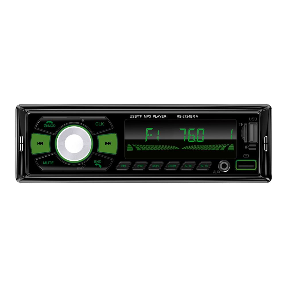 Encontraproduto.com.br - Auto Radio Roadstar RS2724BR Bluetooth ES 24V