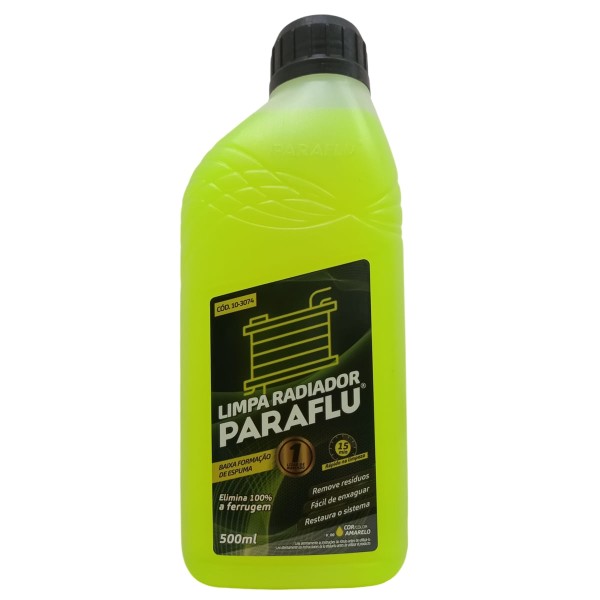 Encontraproduto.com.br - Limpa Radiador PARAFLU 500ml