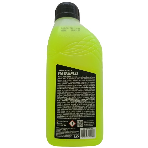 Encontraproduto.com.br - Limpa Radiador PARAFLU 500ml
