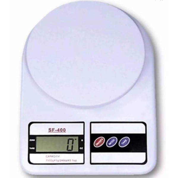 Encontraproduto.com.br - Balança Cozinha Digital 10Kg