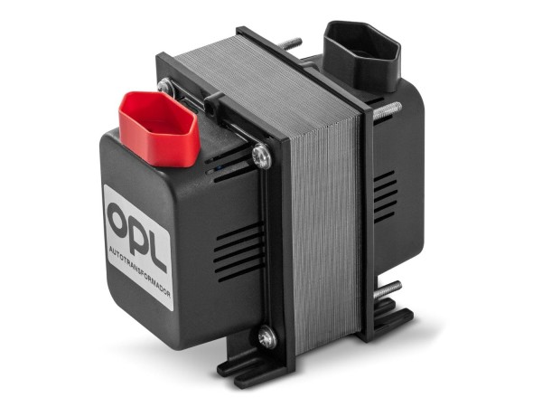 Encontraproduto.com.br - Autotransformador Monofásico 1010VA 50/60hz Bivolt OPL