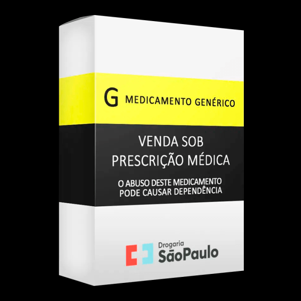 Encontraproduto.com.br - Cloridrato de Metilfenidato 36mg Genérico Teva 30 Comprimidos
