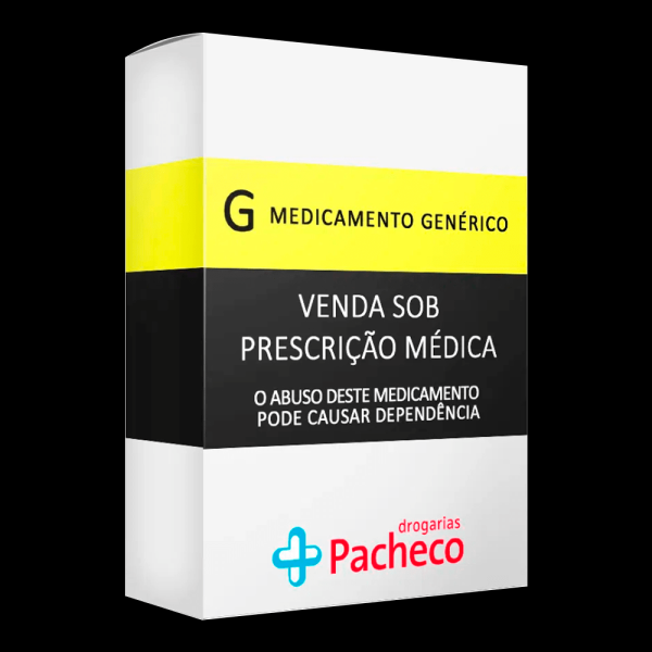 Encontraproduto.com.br - Cloridrato de Metilfenidato 36mg Genérico Teva 30 Comprimidos