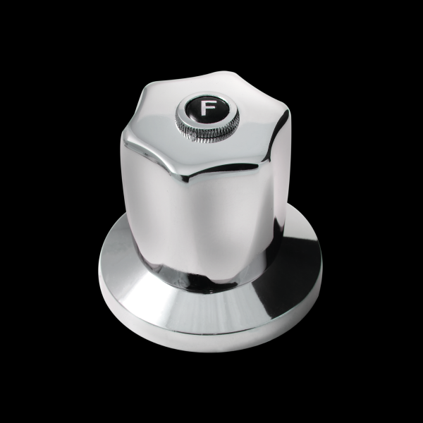 Encontraproduto.com.br - Acabamento Para Registro C-50 Vol Cano Abs 11/4 E 11/2 Hidrolar