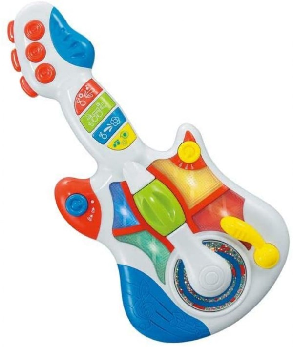 Guitarra Musical Zoop Toys Zp00047