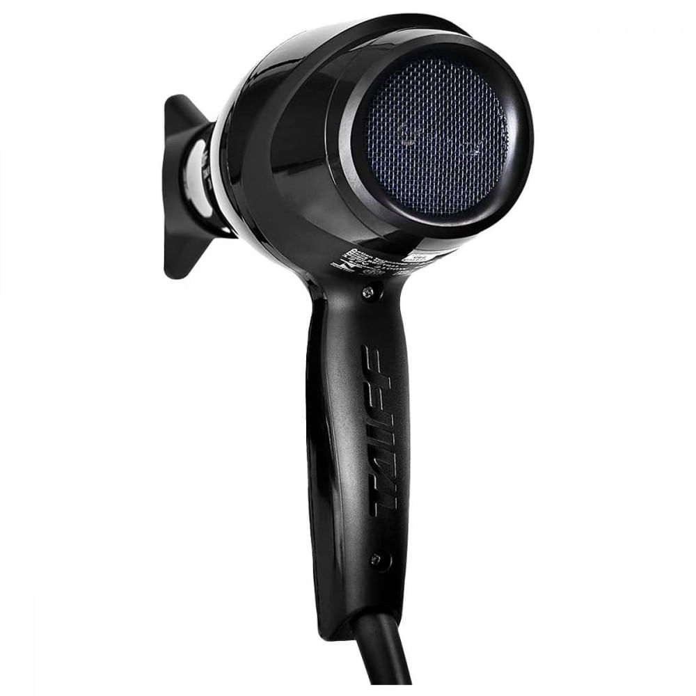 Encontraproduto.com.br - Secador Tourmaline 2100W Taiff 127V