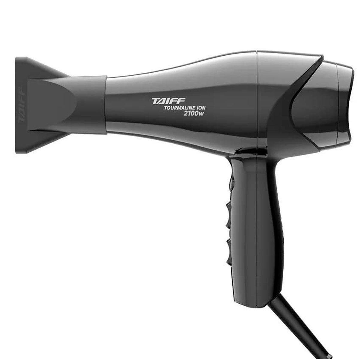 Encontraproduto.com.br - Secador Tourmaline 2100W Taiff 127V